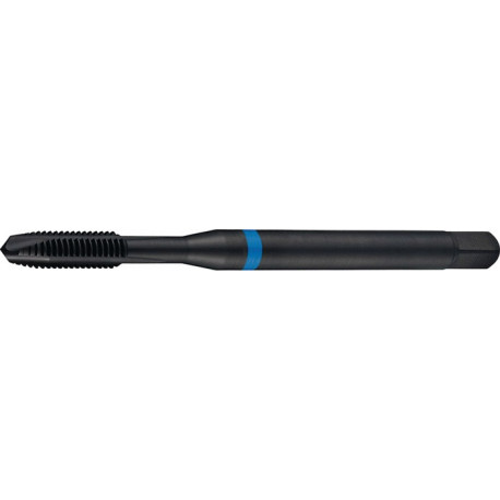 Taraud machine DIN 376B E240 M22x2.5mm HSS-E-PM trempé 2.5XD 6H DORMER