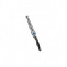 Taraud machine B M3x0.5mm HSS-E-PM SUPER-B 6H DORMER