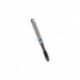 Taraud machine B M4x0.7mm HSS-E-PM SUPER-B 6H DORMER