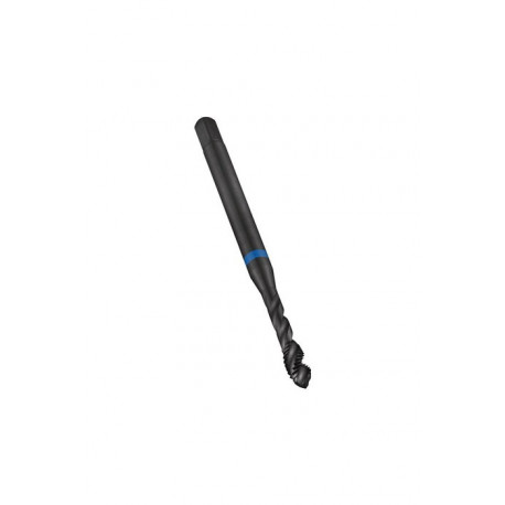 Taraud de machine DIN 5156C E382 G 1/4 pouces x19 HSS-E-PM trempé 2XD Normal DO