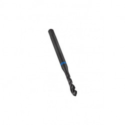 Taraud de machine DIN 5156C E382 G 1/8 pouces x28 HSS-E-PM trempé 2XD Normal DO
