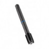 Taraud machine DIN 374B E384 MF18x1.5mm HSS-E-PM trempé 2.5XD 6H DORMER