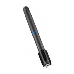Taraud machine DIN 374B E384 MF20x1.5mm HSS-E-PM trempé 2.5XD 6H DORMER