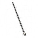 Fraise Werksnorm 90 Degrés D.6,3mm HSS brillant Z.3 DORMER