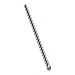 Fraise Werksnorm 90 Degrés D.10,4mm HSS brillant Z.3 DORMER