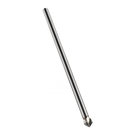 Fraise Werksnorm 90 Degrés D.10,4mm HSS brillant Z.3 DORMER