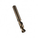 Foret hélicoidal TypN A620 D.5.5mm HSS-E Bronze Queue cylindrique droite s DORMER (Par 10)