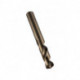 Foret hélicoïdal TypN A620 HSS-E Bronze Queue droite DORMER (Par 5)