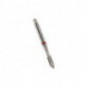Taraud machine B M3x0.5mm HSS-E-PM Brut 6H DORMER