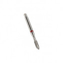 Taraud machine B M5x0.8mm HSS-E-PM Brut 6H DORMER