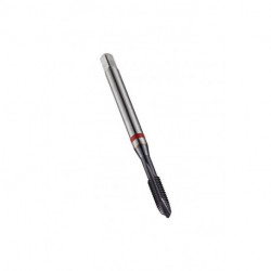 Taraud machine DIN 376B E256 M20x2.5mm HSS-E-PM TiAlN/Top-beschichtet 2.