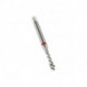 Taraud machine C M4x0.7mm HSS-E-PM Brut 6H DORMER