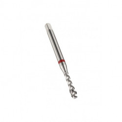 Taraud machine C M4x0.7mm HSS-E-PM Brut 6H DORMER