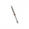 Taraud machine C M20x2.5mm HSS-E-PM Brut 6H DORMER