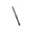 Taraud machine DIN 371C E261 M8x1.25mm HSS-E-PM TiAlN/Top-beschichtet 2.