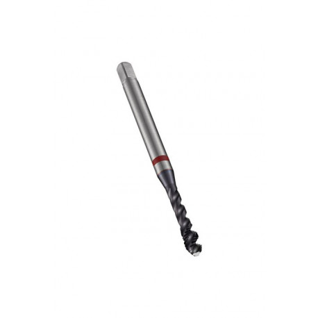 Taraud machine DIN 376C E261 M20x2.5mm HSS-E-PM TiAlN/Top-beschichtet 2.