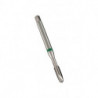 Taraud machine B M4x0.7mm HSS-E-PM Brut 6H DORMER