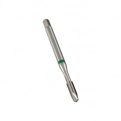 Taraud machine B M8x1.25mm HSS-E-PM Brut 6H DORMER