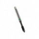 Taraud machine B M3x0.5mm HSS-E-PM SUPER-B 6H DORMER