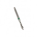 Taraud machine C M4x0.7mm HSS-E-PM Brut 6H DORMER