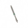 Taraud machine C M12x1.75mm HSS-E-PM Brut 6H DORMER