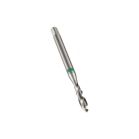 Taraud machine C M20x2.5mm HSS-E-PM Brut 6H DORMER