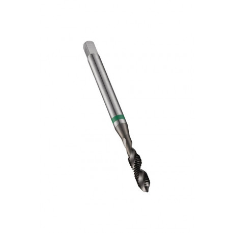 Taraud machine C M5x0.8mm HSS-E-PM SUPER-B 6H DORMER