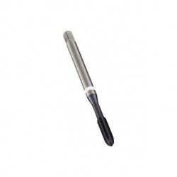 Taraud machine DIN 371C E390 M4x0.7mm HSS-E-PM TiAlN 2XD 6HX DORMER