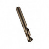 Foret hélicoidal TypN A620 D.10.4mm HSS-E Bronze Queue cylindrique droite s DORMER (Par 5)