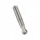 Fraise à rayon S629 HM Polished Z.2 DORMER