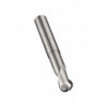 Fraise à rayon S629 HM Polished Z.2 DORMER