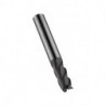Fraise S612 DORMER D.2.5mm HM Diamant 40 degrés Z.4 DORMER