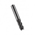 Fraise S612 DORMER D.8mm HM Diamant 40 degrés Z.4 DORMER