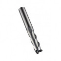 Fraise S714 Werksnorm Lg Total.60mm HM AlCrN 40 degrés Z.3 DORMER