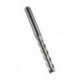 Fraise S715 Werksnorm Lg Total.100mm HM AlCrN 40 degrés Z.3 DORMER