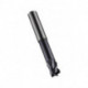 Fraise S219 Werksnorm Lg Total.60mm HM AlTiN 40 degrés Z.4 DORMER