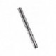 Fraise S718 Werksnorm Lg Total.100mm HM AlCrN 40 degrés Z.4 DORMER
