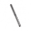 Fraise S718 Werksnorm Lg Total.100mm HM AlCrN 40 degrés Z.4 DORMER