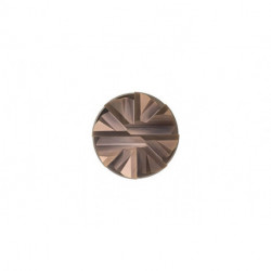 Fraise S525 Werksnorm Lg Total.100mm HM TiSiN 50 degrés Z.8 DORMER