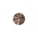 Fraise S527 Werksnorm Lg Total.150mm HM TiSiN 50 degrés Z.8 DORMER