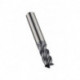 Fraise S765 Werksnorm Lg Total.70mm HM AlCrN 40 degrés Z.4 DORMER