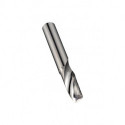 Fraise S637 Werksnorm Lg Total.50mm HM Polished 25 degrés Z.1 DORMER