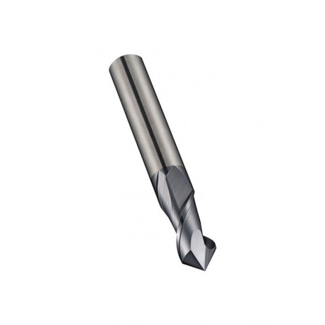 Foret multifonction HM AlTiN 90 degrés Z.2 DORMER