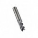Fraise S260 Werksnorm Lg Total.104mm HM AlCrN 40 degrés Z.4 DORMER