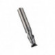 Fraise S710 DORMER D.8mm HM AlCrN 40 degrés Z.2 DORMER