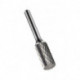 Fraise sur tige D.6.3mm Kopf-L.12.7mm HM Brut DORMER