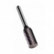 Fraise sur tige D.9.6mm HM TiAlN DORMER