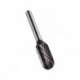 Fraise sur tige D.12.7mm HM TiAlN DORMER