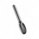 Fraise sur tige D.9.6mm HM Brut DORMER