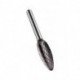 Fraise sur tige D.12.7mm HM TiAlN DORMER